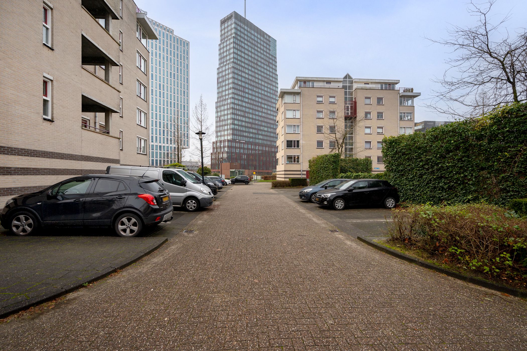 Foto 24 van Olof Palmehof 88