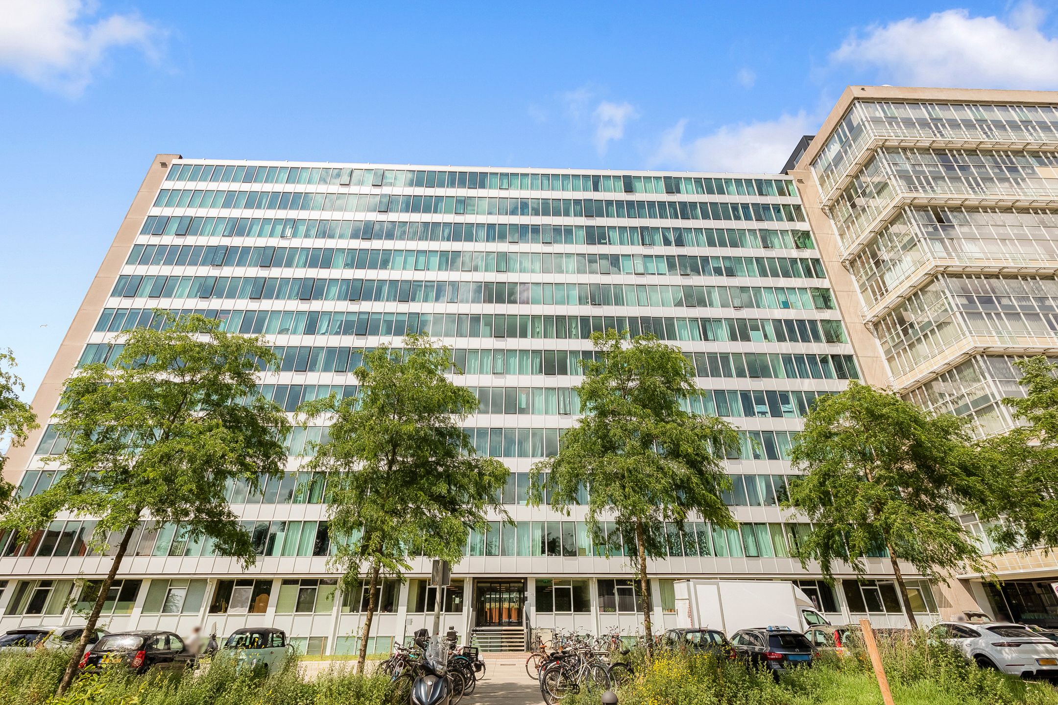 Foto 24 van Bos en Lommerplantsoen 99-E