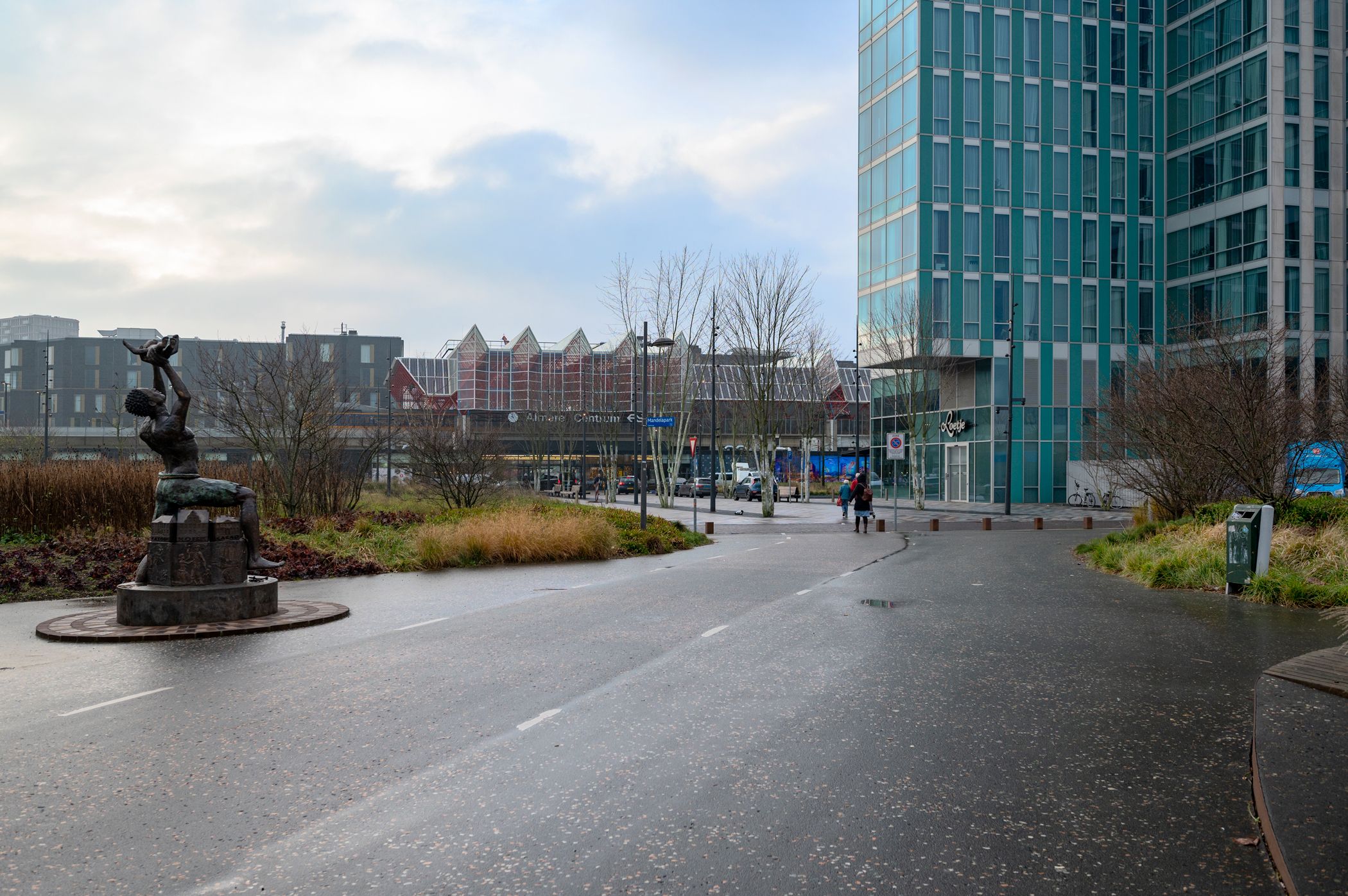 Foto 27 van Olof Palmehof 88