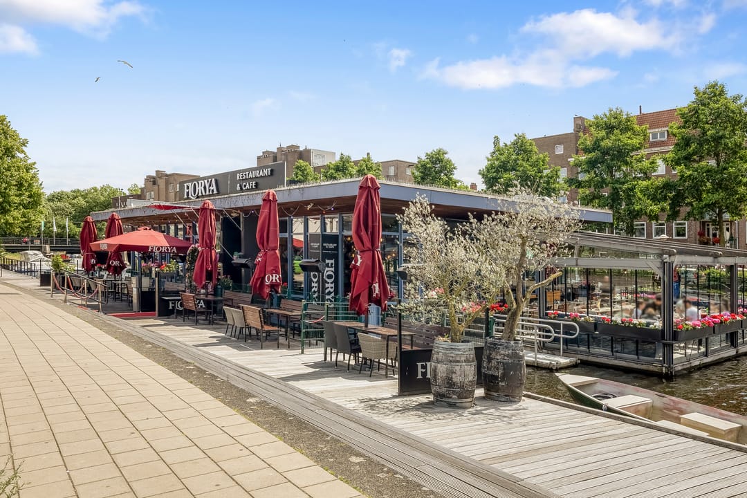 Foto 26 van Bos en Lommerplantsoen 99-E