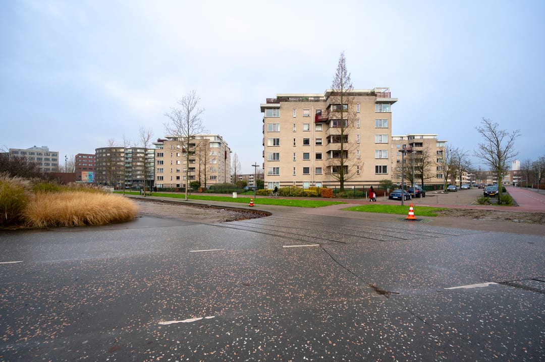 Foto 28 van Olof Palmehof 88