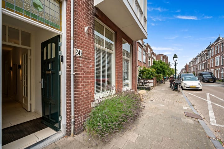 Foto 4 van Van Aerssenstraat 249