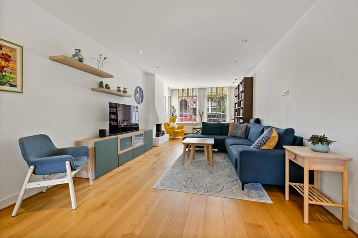 Foto 5 van Van Aerssenstraat 249