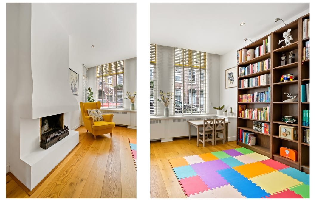 Photo 7 of Van Aerssenstraat 249