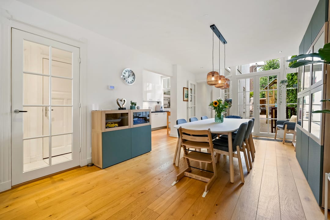 Photo 8 of Van Aerssenstraat 249