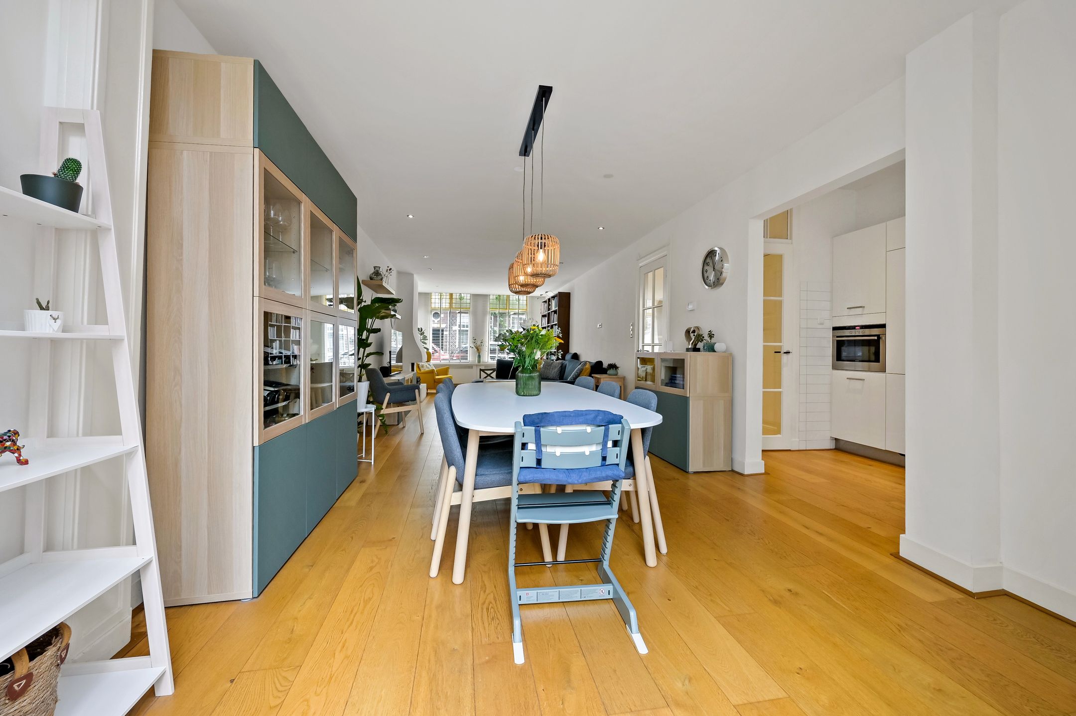 Photo 9 of Van Aerssenstraat 249