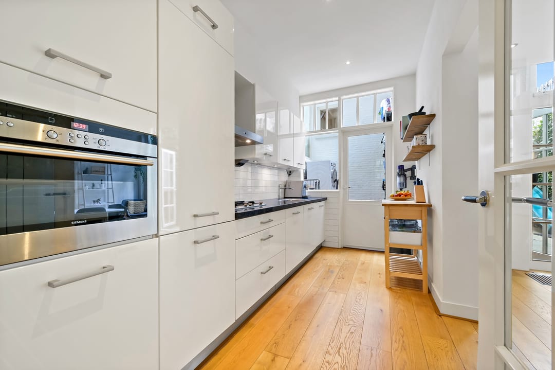 Photo 16 of Van Aerssenstraat 249