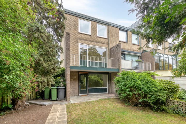 Foto 2 van Mankeslaan 27