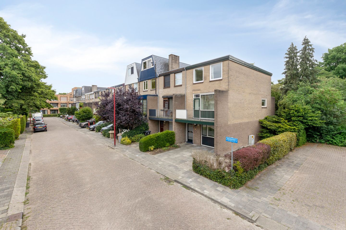 Photo 4 of Mankeslaan 27