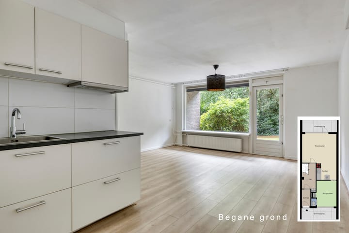 Foto 5 van Mankeslaan 27