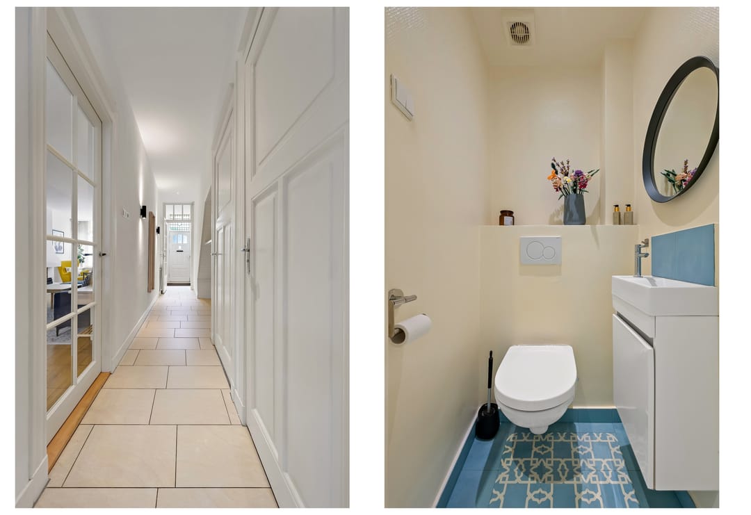 Photo 22 of Van Aerssenstraat 249