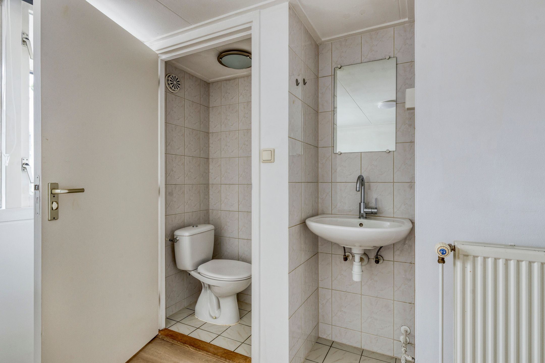 Photo 12 of Mankeslaan 27