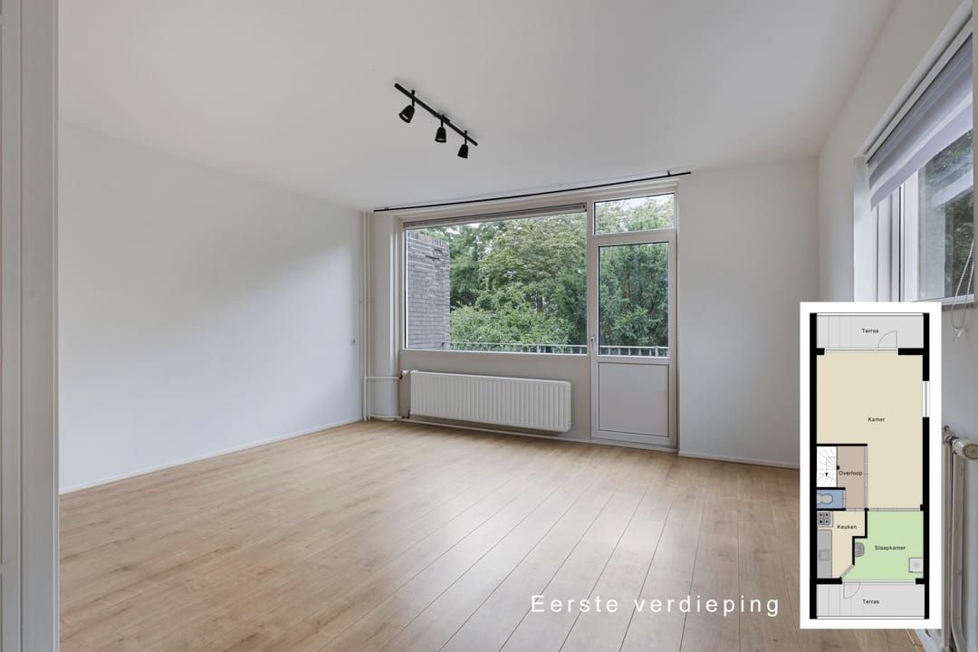 Photo 13 of Mankeslaan 27