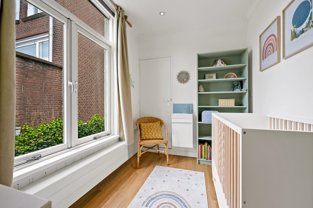 Photo 31 of Van Aerssenstraat 249