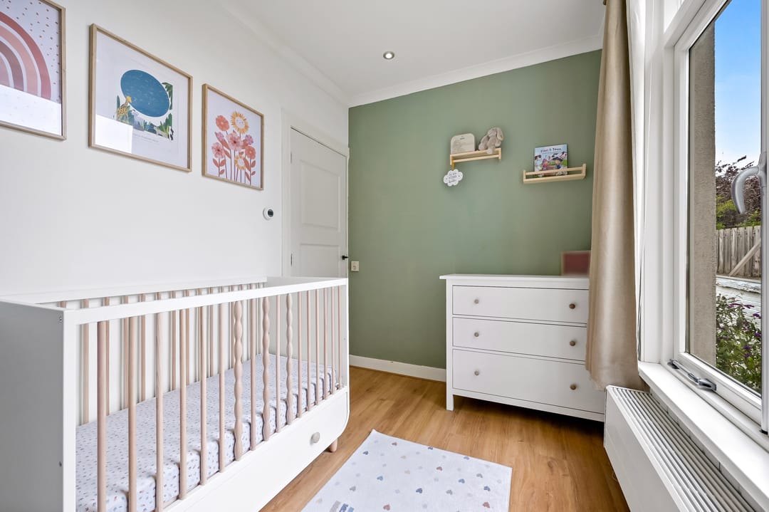 Photo 32 of Van Aerssenstraat 249