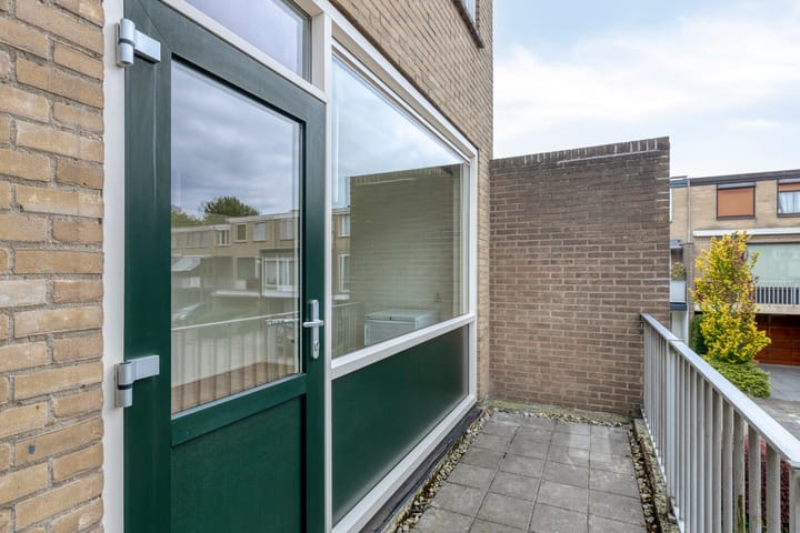 Foto 20 van Mankeslaan 27