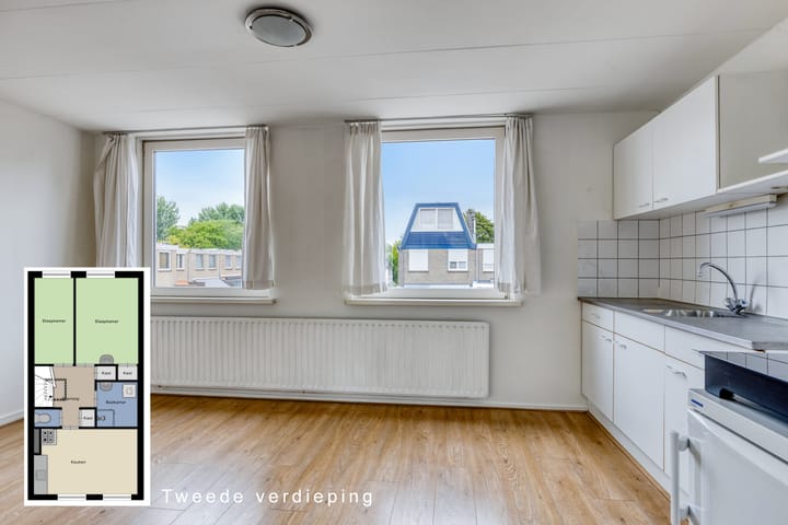 Foto 22 van Mankeslaan 27