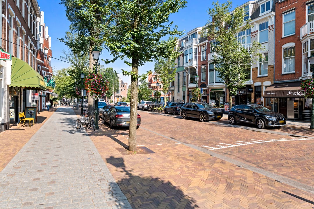 Photo 38 of Van Aerssenstraat 249