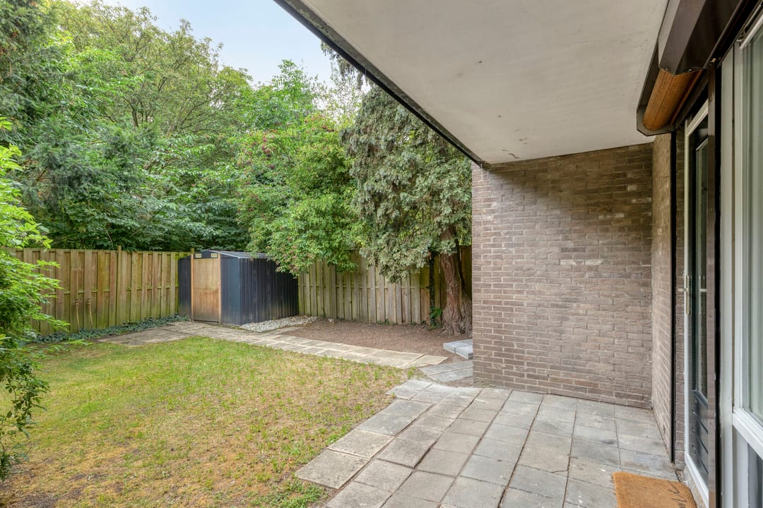 Photo 31 of Mankeslaan 27