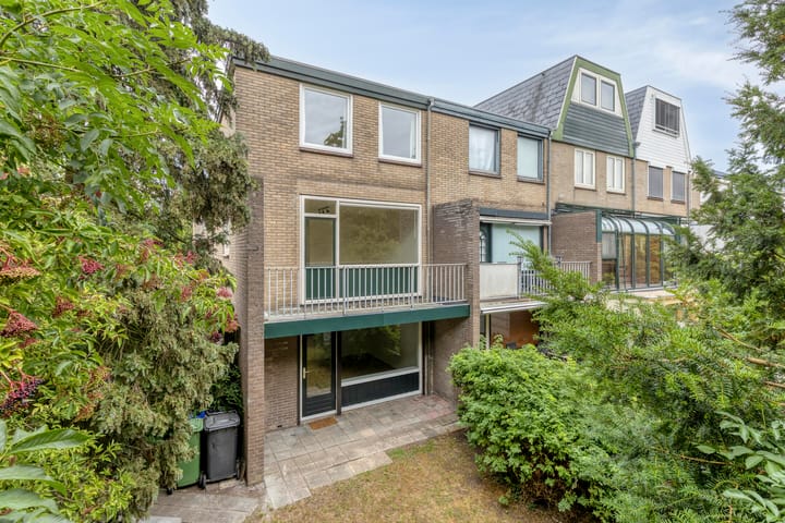 Foto 32 van Mankeslaan 27