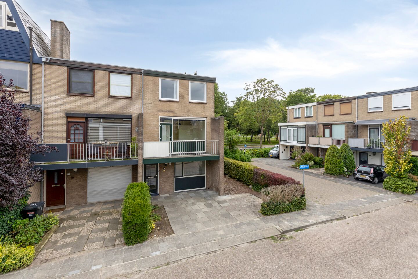 Photo 34 of Mankeslaan 27