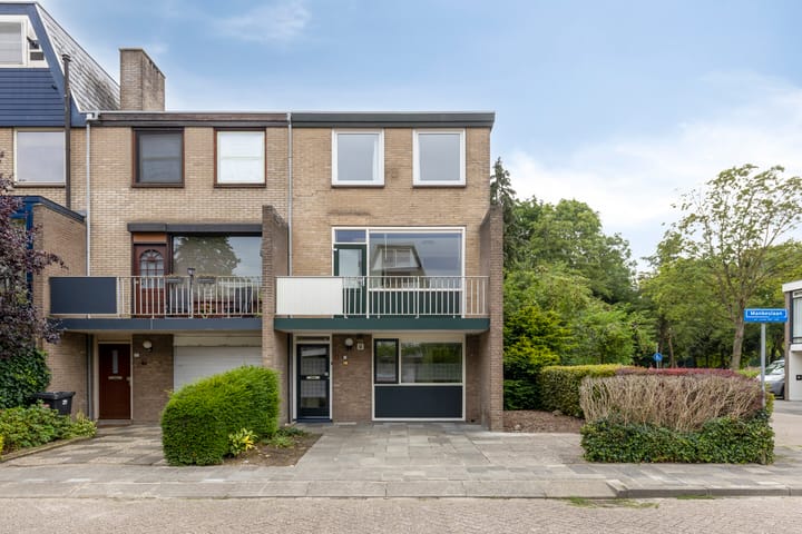 Foto 35 van Mankeslaan 27