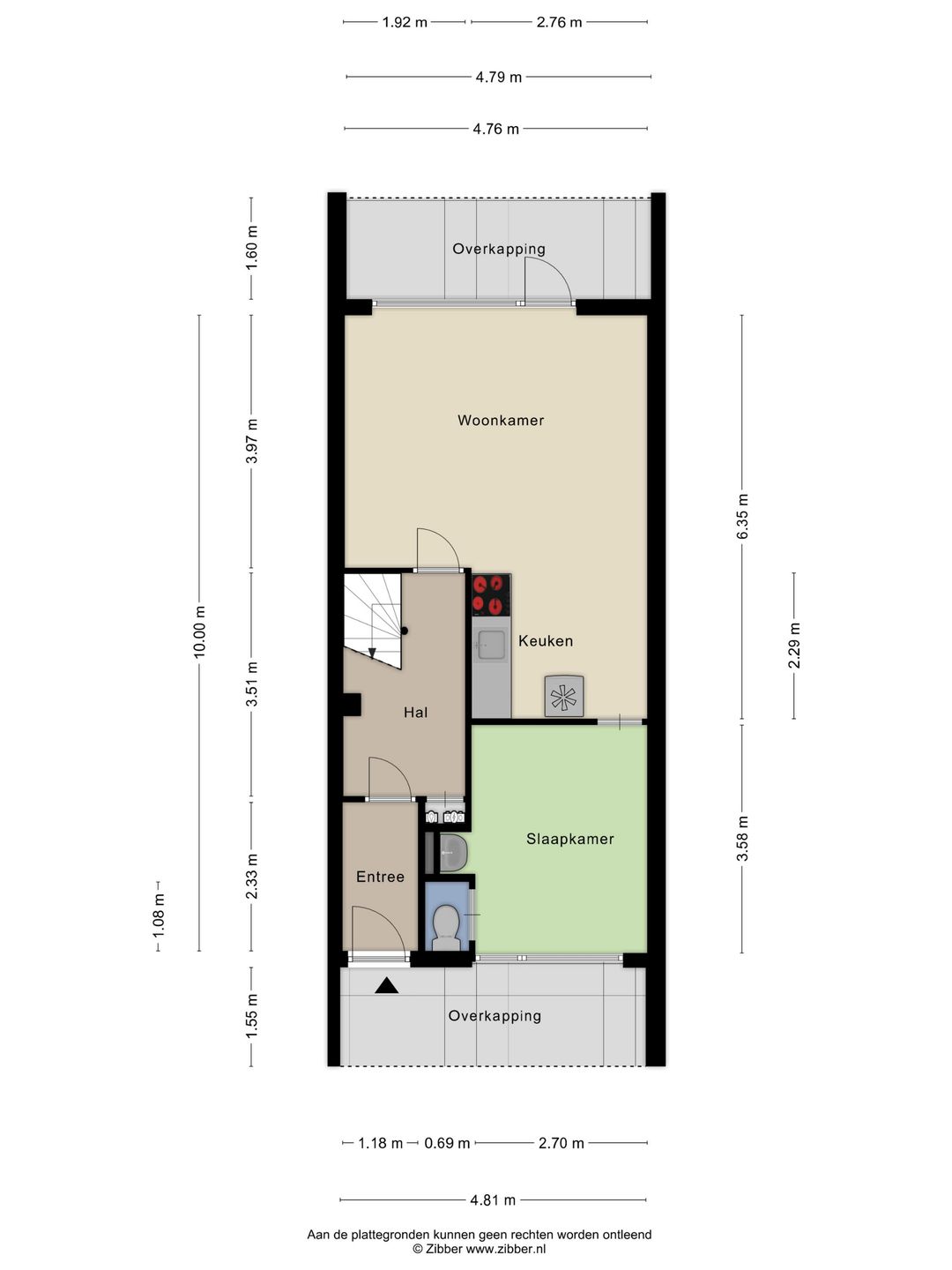 Photo 38 of Mankeslaan 27