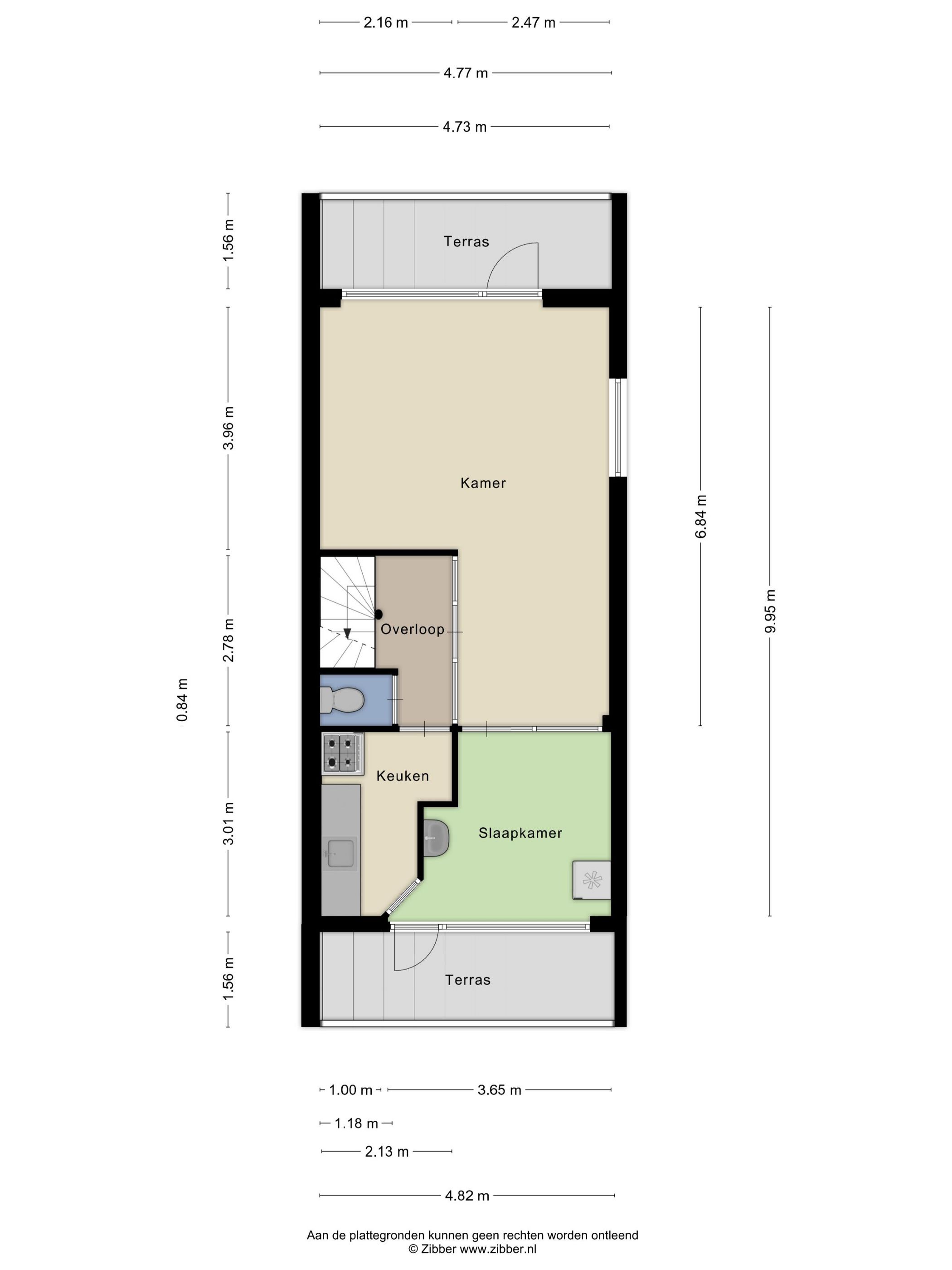 Photo 39 of Mankeslaan 27