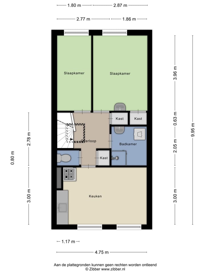 Foto 40 van Mankeslaan 27