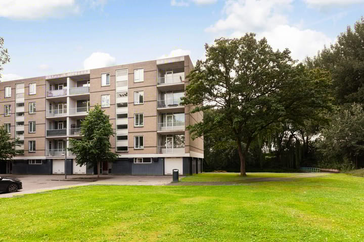 Foto 1 van Langeplaat 265