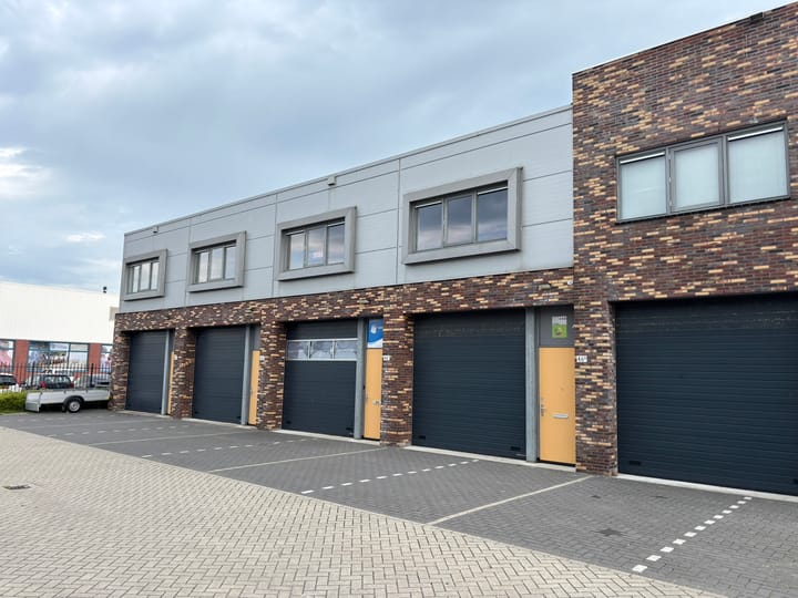 Bijlestaal 46-C, Broek op Langedijk
