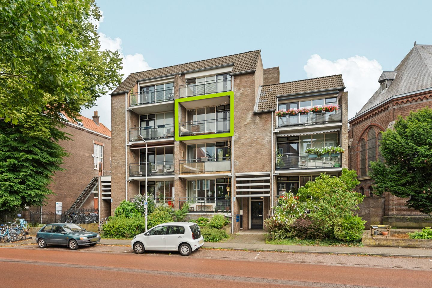 Foto 5 van Prins Hendrikstraat 73