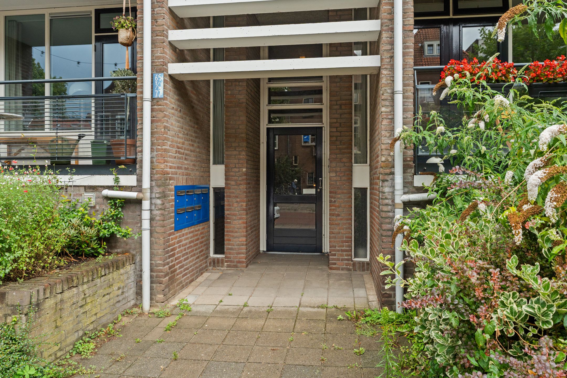 Foto 6 van Prins Hendrikstraat 73