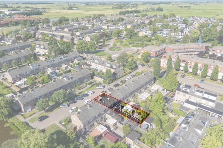 Foto 2 van Julianalaan 51