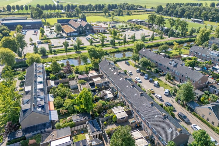 Foto 3 van Julianalaan 51