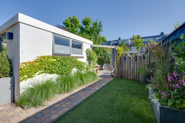 Foto 22 van Julianalaan 51