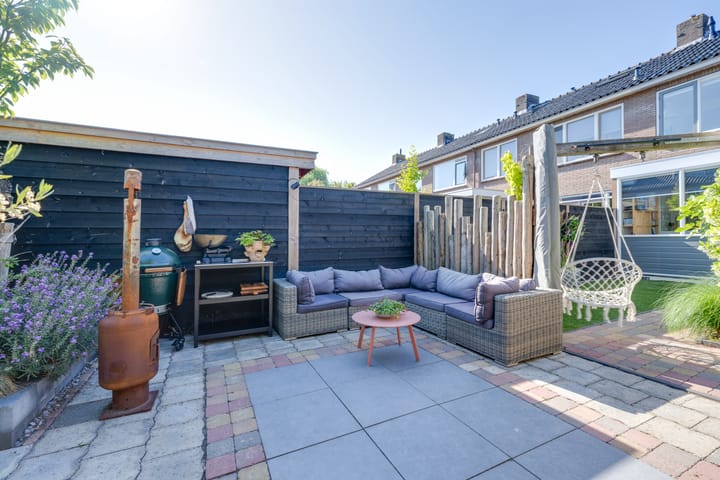 Foto 31 van Julianalaan 51