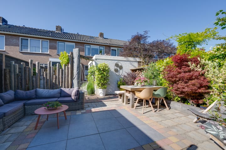 Foto 32 van Julianalaan 51