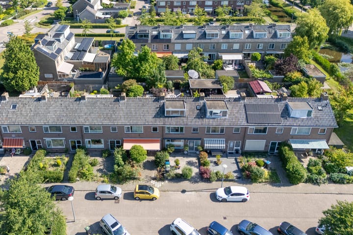 Foto 52 van Julianalaan 51