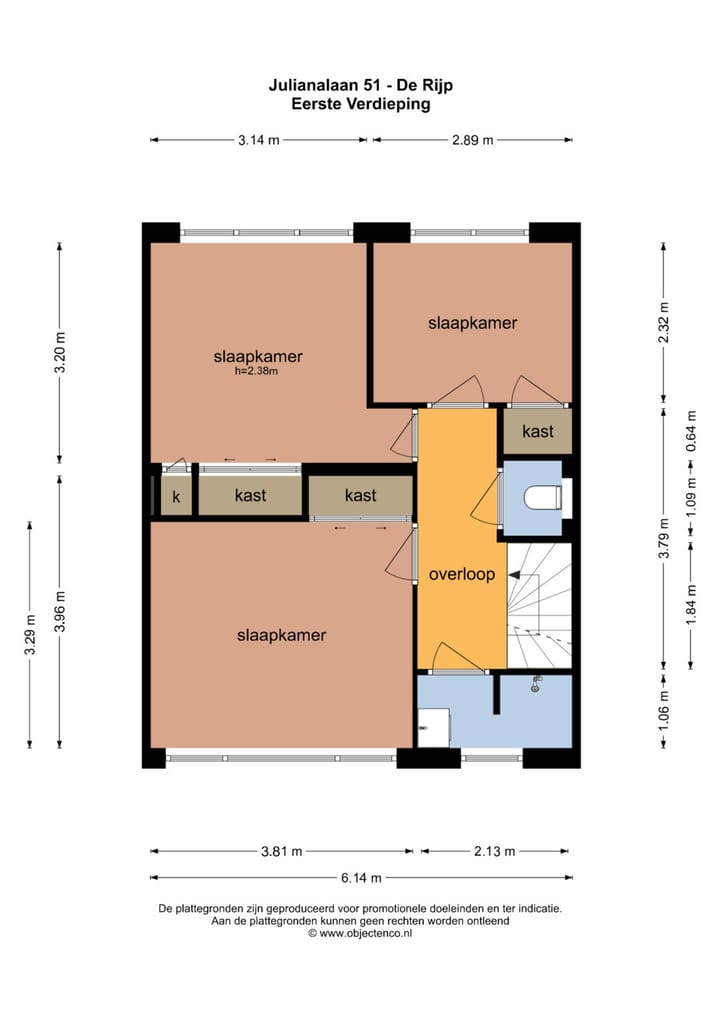 Foto 59 van Julianalaan 51