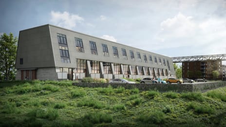 Foto van Kraanbaan| De Klef | Tussenwoning K2 Tussenwoning