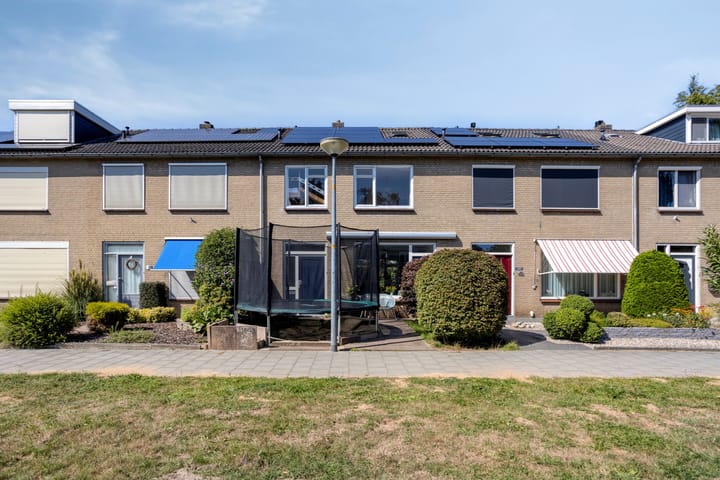 Foto 32 van Heilige Stoel 5013