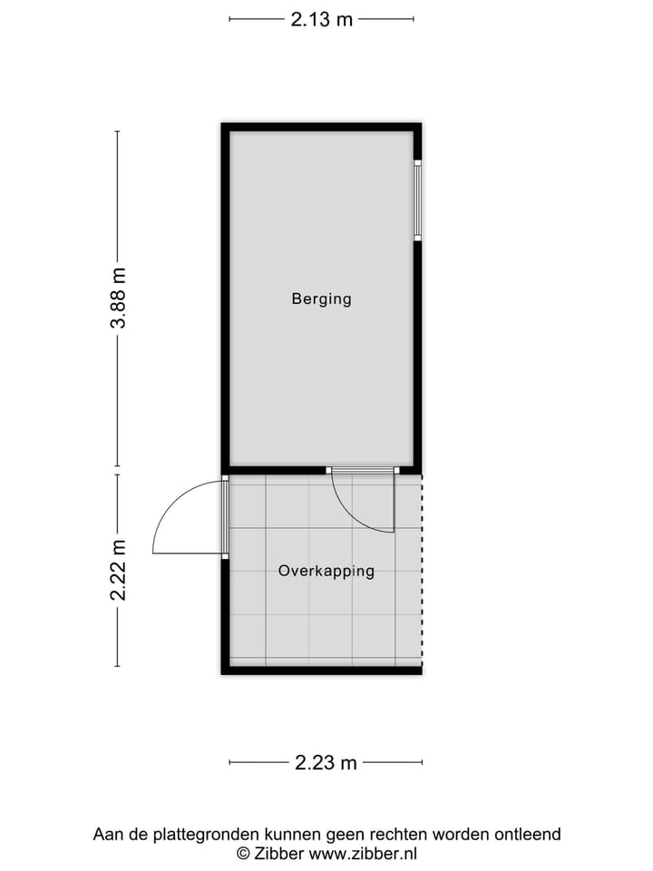 Foto 36 van Heilige Stoel 5013