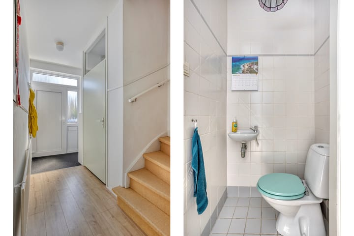 Foto 12 van Heilige Stoel 5013