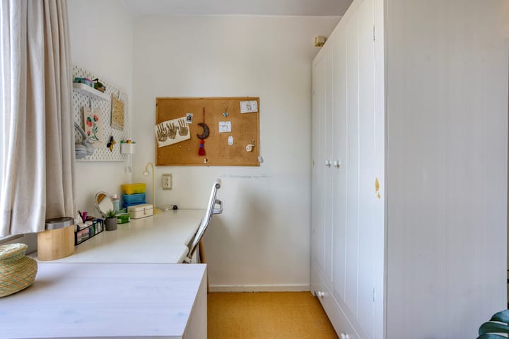 Foto 19 van Heilige Stoel 5013