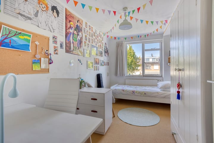 Foto 20 van Heilige Stoel 5013