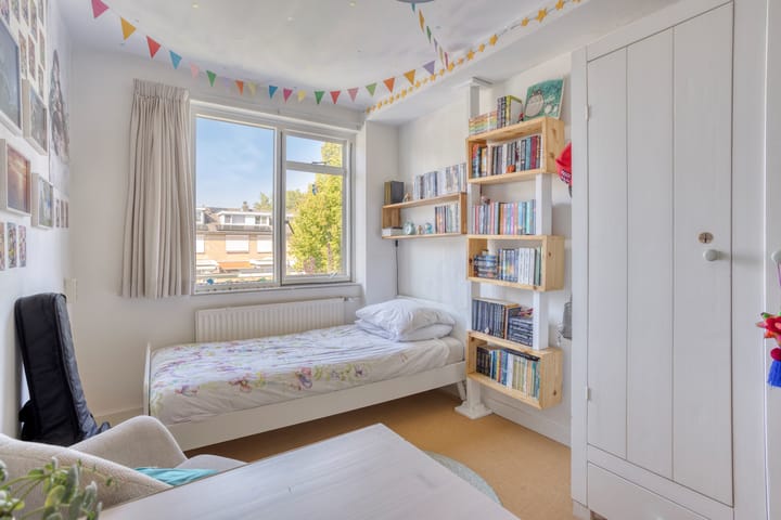 Foto 21 van Heilige Stoel 5013