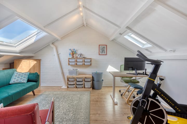 Foto 24 van Heilige Stoel 5013