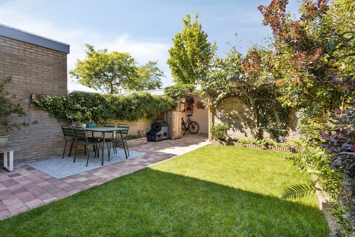 Foto 27 van Heilige Stoel 5013