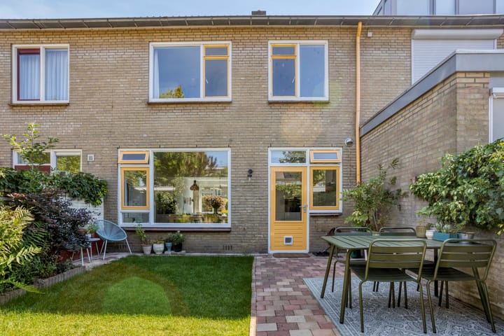 Foto 1 van Heilige Stoel 5013